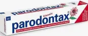Пародонтакс Классик Зубная паста 75мл от ГСК Консьюмер Хелскер С.А.
