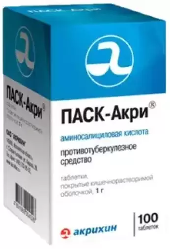 ПАСК