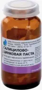 Паста салиц-цинковая(Лассара) Флакон 25г от Магнит Аптека Кронштадтский б-р 30 Б