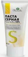 Паста Серная Туба 10% 40мл в СПБ (Санкт-Петербурге) от Аптека Арония