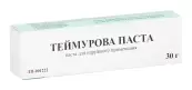 Паста Теймурова Туба 30г от Муромский Приборостроительный