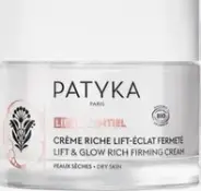 Patyka Lift Essentiel Крем-лифтинг для лица восстанавливающий ночной Банка 50мл от МосАптека 1905г 15