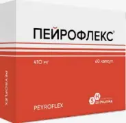 Пейрофлекс SH Pharma