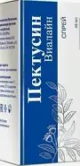 Пектусин Спрей 45мл в СПБ (Санкт-Петербурге) от Озерки СПб Бабушкина 42