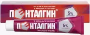 Пенталгин Экстра-гель Туба 5% 30г от СИА-ФАРМ Сергиев Посад Шеметово Новый 31