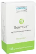 Пентаса Свечи 1г №28 от Ферринг