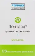 Пентаса Свечи 1г №28 в СПБ (Санкт-Петербурге) от Аптека ЭПИОНА