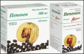 Пепонен Капсулы 300мг №100 от Тева