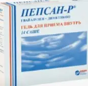 Пепсан-Р Гель д/приёма внутрь 10г №14 от Фарматис (Санофи-Авентис)