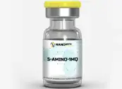 Пептид 5-Amino 1MQ Флакон 100мг от Не определен