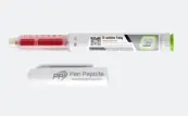 Пептид 5-Amino 1MQ Шприц-ручка Pen Peptide 100мг 3мл №1 от Не определен