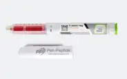 Пептид 5-Amino 1MQ Шприц-ручка Pen Peptide 100мг 3мл №1 от Элит-Фарм