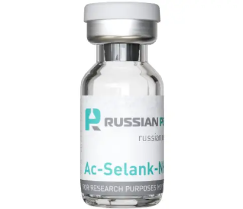 Пептид Ac-Selank-NH2