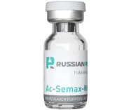 Пептид Ac-Semax-NH2