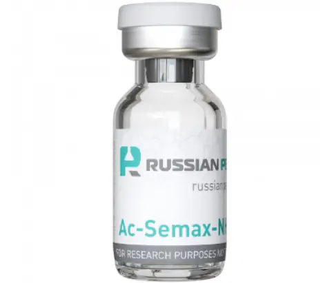 Пептид Ac-Semax-NH2