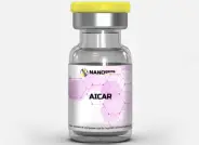 Пептид AICAR (Айкар, Акадезин)