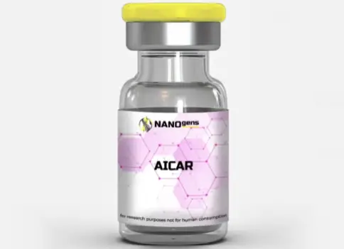 Пептид AICAR (Айкар, Акадезин)