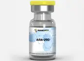 Пептид ARA-290 Флакон 16мг от Не определен