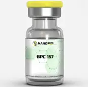 Пептид BPC-157 Флакон 5мг от Не определен