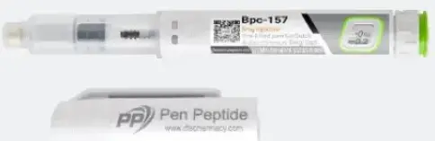 bpc 157 пептид купить Пептид BPC-157 – наличие в аптеках Москвы, цена от 10100 ₽, способ  применения и отзывы