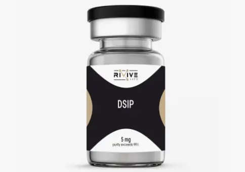 Пептид дельта сна DSIP Флакон 5мг произодства Не определен