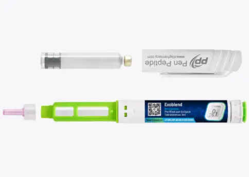 Пептид Exoblend Advanced formula