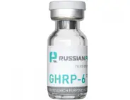 Пептид GHRP-6