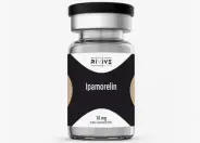 Пептид Ипаморелин Ipamorelin