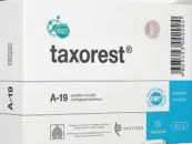 Пептид легких Таксорест Капсулы №60 от Peptides (Пептиды)