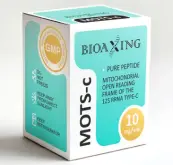 Пептид MOTS-C Флакон 10мг от Не определен