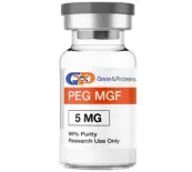 Пептид PEG-MGF Флакон 5мг от Не определен