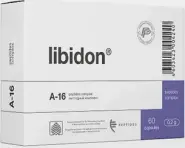 Пептид предстательной железы Либидон