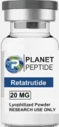 Пептид Retatrutide (Ретатрутид)
