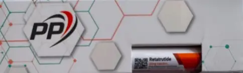 Пептид Retatrutide (Ретатрутид)