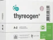 Пептид щитовидной железы Тиреоген Капсулы №60 от Аптека Белорусская