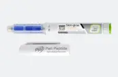 Пептид Skin-glow Шприц-ручка Pen Peptide 100мг 3мл №1 от Не определен