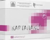 Пептид суставов Карталакс Капсулы №60 от Peptides (Пептиды)