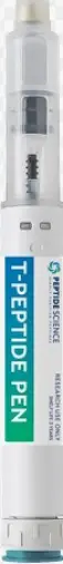 Пептид Везилют Vesilute (Glu-Asp)