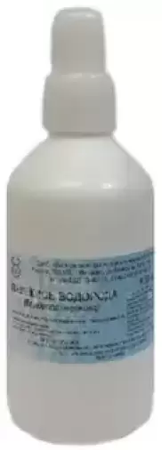 Перекиси водорода р-р Флакон 3% 100мл произодства Ф. фабрика (Иваново)