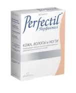 Perfectil (Перфектил) Капсулы №30 в Новосибирске от Озерки Новосибирск Красный пр-кт 157