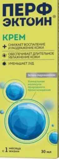 Перфэктоин крем Флакон 30мл произодства Ядран