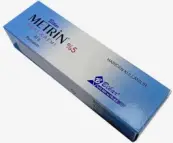 Перметриновая мазь Туба 5% 30г от Турция