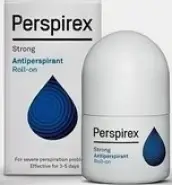Perspirex Strong Перспирекс Стронг дезодорант-антиперспирант Део-ролик 20мл от ФАРМЛУЧ