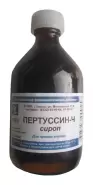 Пертуссин-Ч Флакон 100г