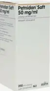 Петнидан Petnidan Сироп 50мг/мл 250мл от Международная аптека