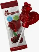 Петушок на палочке витамин С