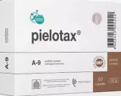 Пиелотакс Капсулы 215мг №60 от Фармакор продакшн ООО