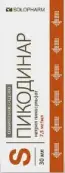 Пикодинар от Гротекс ООО