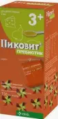 Пиковит Пребиотик Флакон 150мл от КРКА
