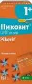Пиковит Сироп 150мл от Не определен
